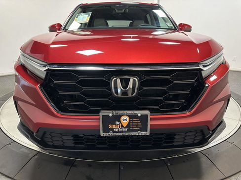 Used 2024 Honda CR-V EX image 5