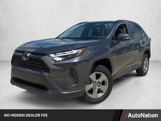 Used 2023 Toyota RAV4 XLE w/ Convenience Package FWD video 1