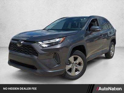 Used 2023 Toyota RAV4 XLE w/ Convenience Package