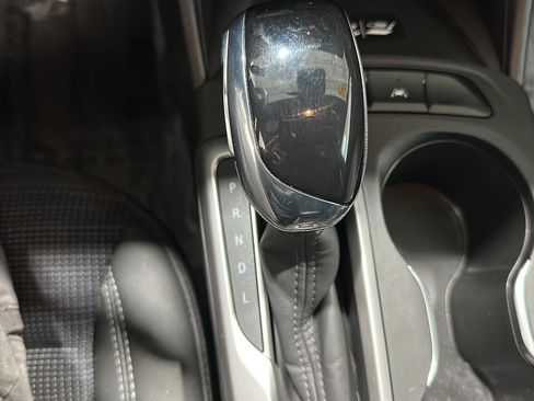 Used 2024 Buick Envista Preferred w/ Convenience I Package image 15