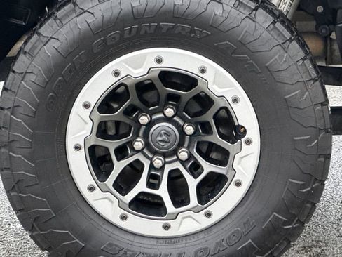 Used 2021 RAM 1500 TRX w/ TRX Level 2 Equipment Group image 25