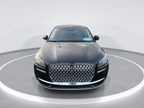 Used 2025 Lincoln Corsair FWD w/ Equipment Group 101A image 3