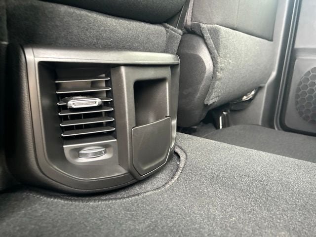 New 2027 RAM 3500 Tradesman AWD/4WD image 39