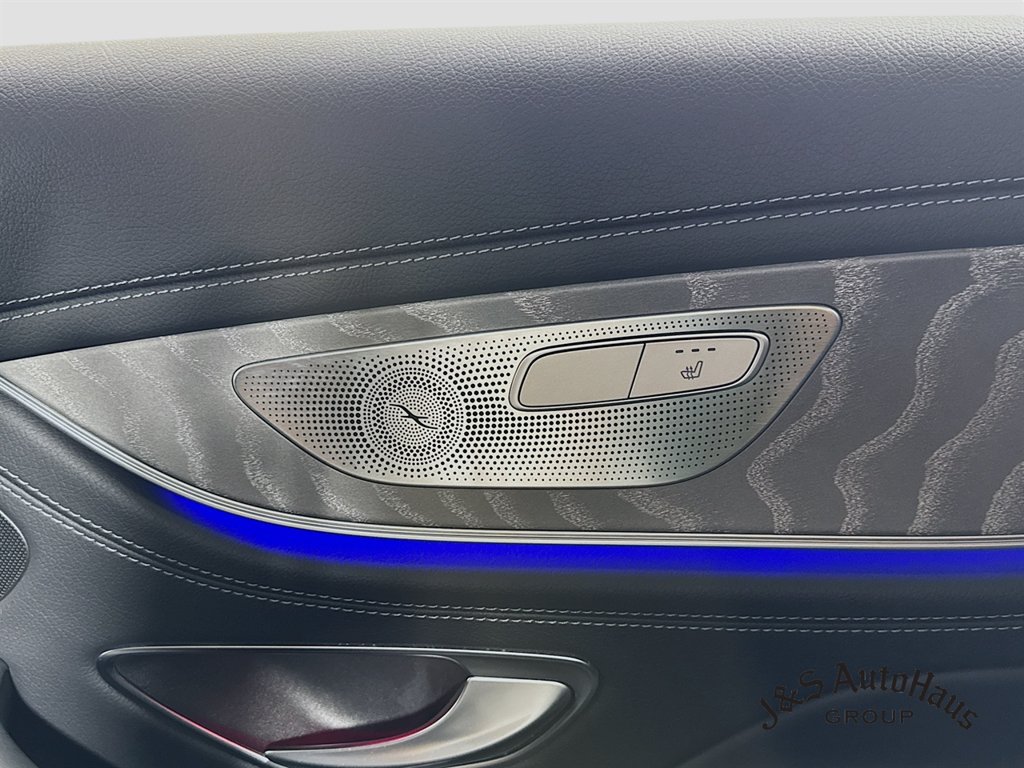 Used 2019 Mercedes-Benz AMG GT 63 w/ AMG Dynamic Plus Package image 30