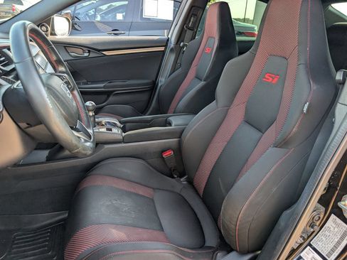 Used 2020 Honda Civic Si image 25