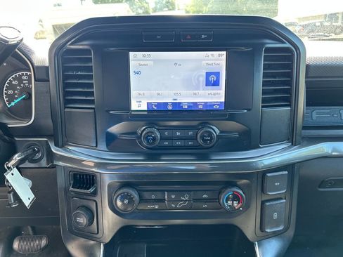 Used 2023 Ford F150 XL w/ STX Appearance Package RWD image 14