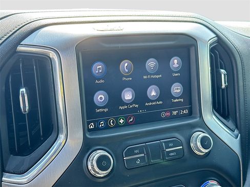 Used 2022 GMC Sierra 1500 SLT image 15