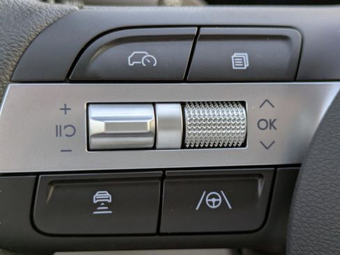 New 2026 Hyundai Tucson SEL FWD image 22