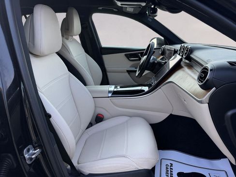 Certified 2024 Mercedes-Benz GLC 300 4MATIC image 15