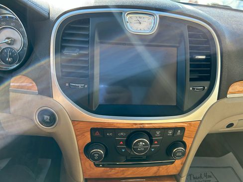 Used 2013 Chrysler 300 C w/ Beats Audio Group image 23