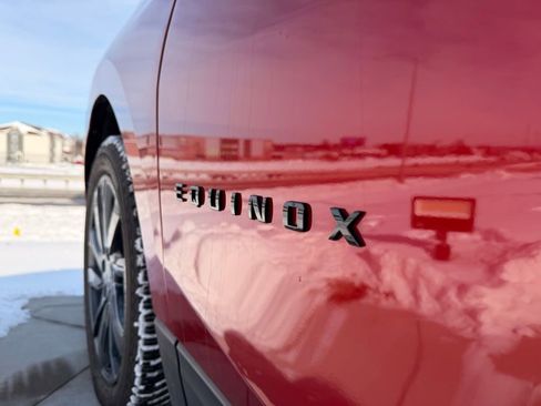 Used 2023 Chevrolet Equinox RS image 16
