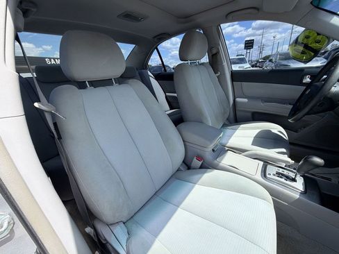 Used 2008 Hyundai Sonata GLS image 13