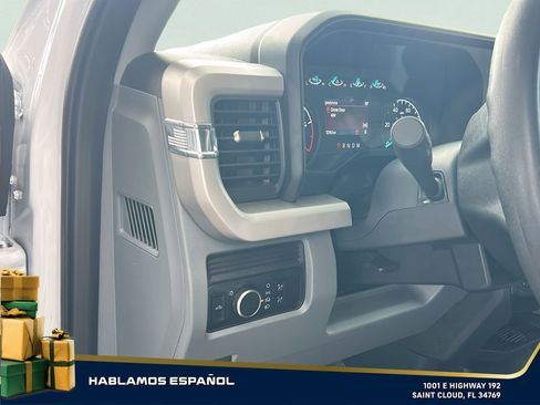 Used 2024 Ford F350 XL image 15