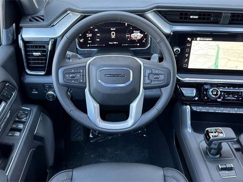 New 2026 GMC Sierra 1500 Denali w/ Denali Reserve Package image 16