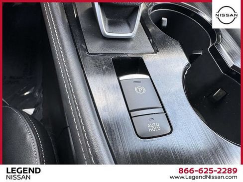 Certified 2023 Nissan Rogue SL w/ SL Premium Package AWD/4WD image 26