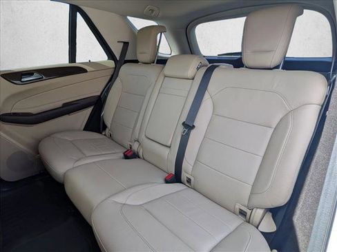 Used 2016 Mercedes-Benz GLE 350 4MATIC image 19