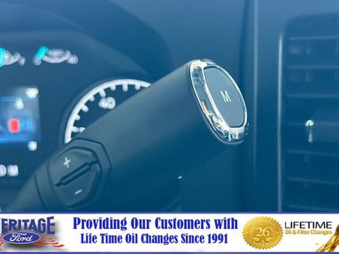 New 2024 Ford F450 XL w/ XL Chrome Package image 19