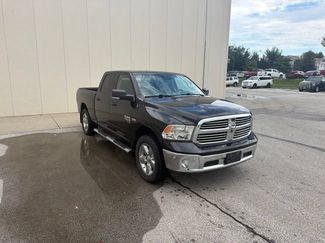 Used 2019 RAM 1500 Big Horn AWD/4WD 360° Tour