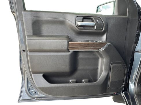 Used 2019 Chevrolet Silverado 1500 LT w/ All-Star Edition image 16