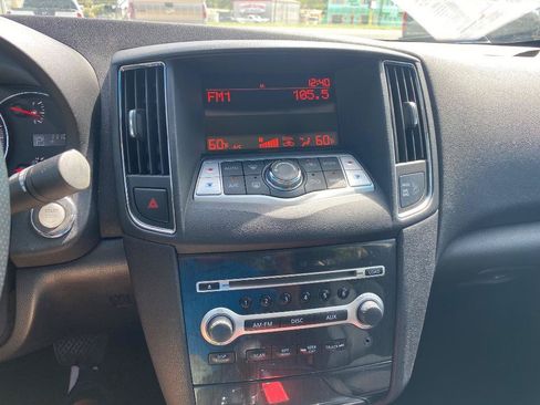 Used 2013 Nissan Maxima 3.5 S FWD image 29