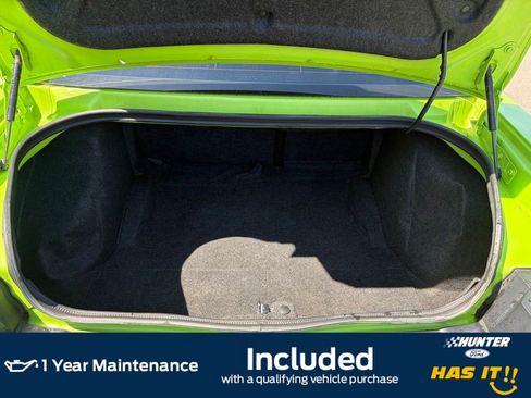 Used 2015 Dodge Challenger R/T Plus RWD image 8