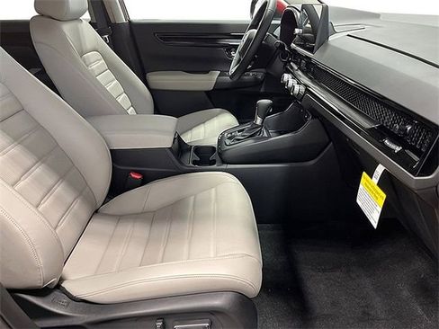 New 2026 Honda CR-V EX-L image 28