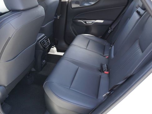 Used 2025 Lexus NX 350h AWD w/ Accessory Package (2T) image 30