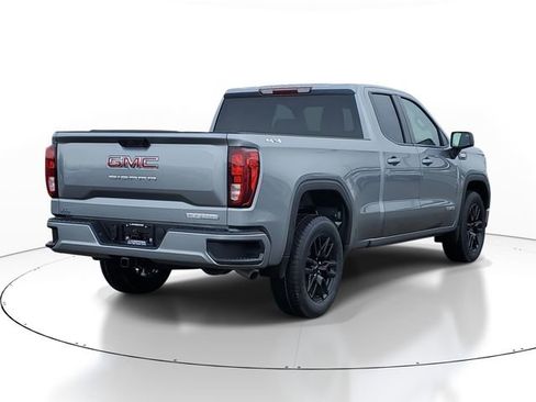 New 2026 GMC Sierra 1500 Elevation image 4