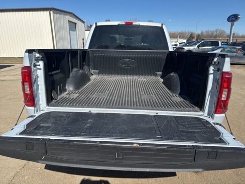 Used 2021 Ford F150 XLT w/ XTR Package image 10