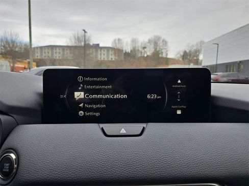 New 2026 MAZDA CX-70 3.3 Turbo w/ Preferred Package image 26