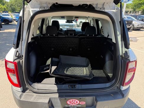 Used 2021 Ford Bronco Sport Big Bend AWD/4WD image 22