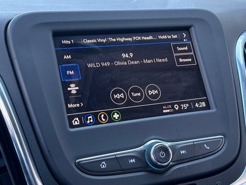 Used 2024 Chevrolet Equinox LS w/ LS Convenience Package FWD image 26