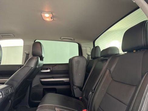 Used 2019 Toyota Tundra SR5 w/ SR5 Upgrade Package image 13