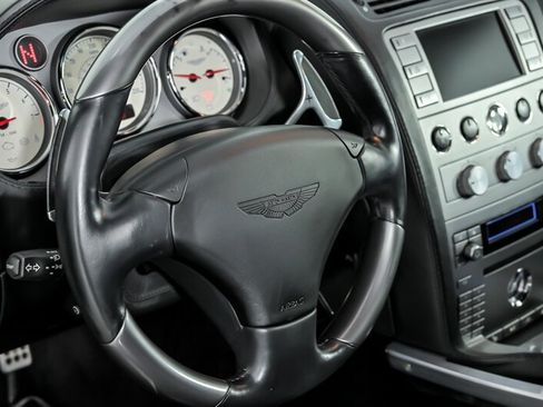 Used 2006 Aston Martin Vanquish S RWD image 27