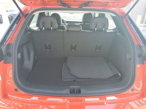 New 2027 Chevrolet Bolt RS w/ Technology Package FWD image 9