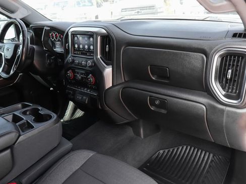 Used 2019 Chevrolet Silverado 1500 RST w/ All-Star Edition AWD/4WD image 34