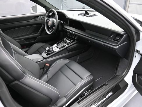 New 2026 Porsche 911 Carrera GTS image 29