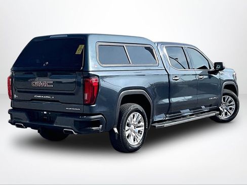 Used 2020 GMC Sierra 1500 Denali AWD/4WD image 3