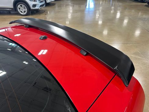 Used 2007 Ford Mustang GT Premium RWD image 37