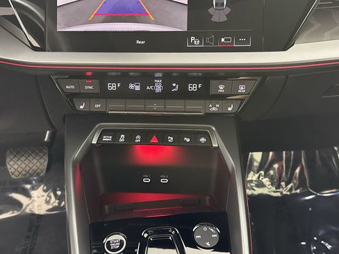 Certified 2025 Audi A3 2.0T Premium Plus w/ Premium Plus Package image 13