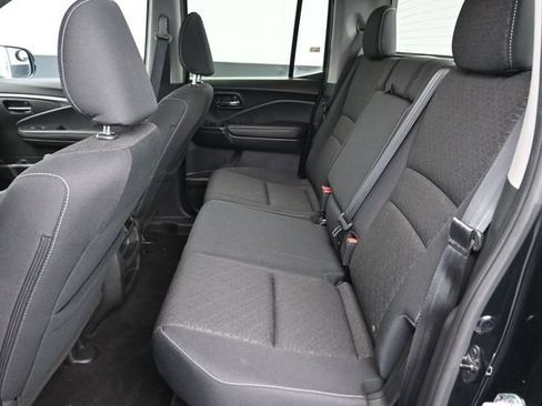 Used 2023 Honda Ridgeline Sport image 26