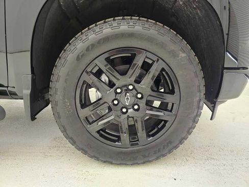 New 2025 Chevrolet Silverado 1500 RST w/ Convenience Package II image 32