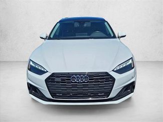Used 2022 Audi A5 2.0T Premium Plus AWD/4WD video 2