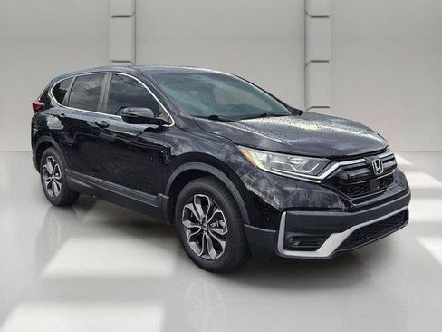 Used 2020 Honda CR-V EX-L image 7