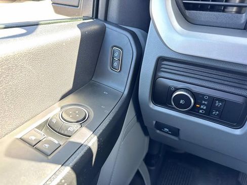 New 2025 Ford F350 XL w/ XL Chrome Package image 16