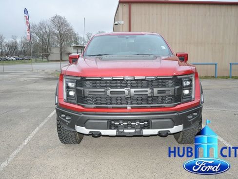 Used 2023 Ford F150 Raptor image 8