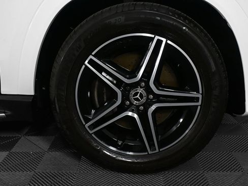 Used 2026 Mercedes-Benz GLE 450 4MATIC image 37