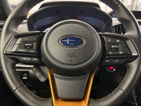 Certified 2024 Subaru Forester Wilderness image 14