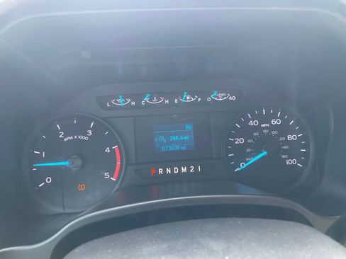 Used 2019 Ford F350 XL w/ Power Equipment Group AWD/4WD image 18
