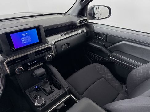 New 2026 Toyota Tacoma SR5 AWD/4WD image 24
